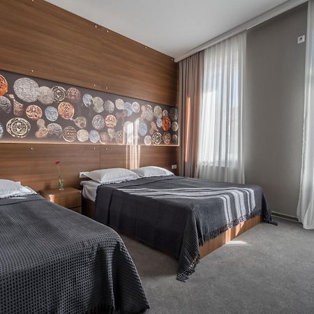 Hotel History • Სასტუმრო Ისტორია Sighnaghi Extérieur photo