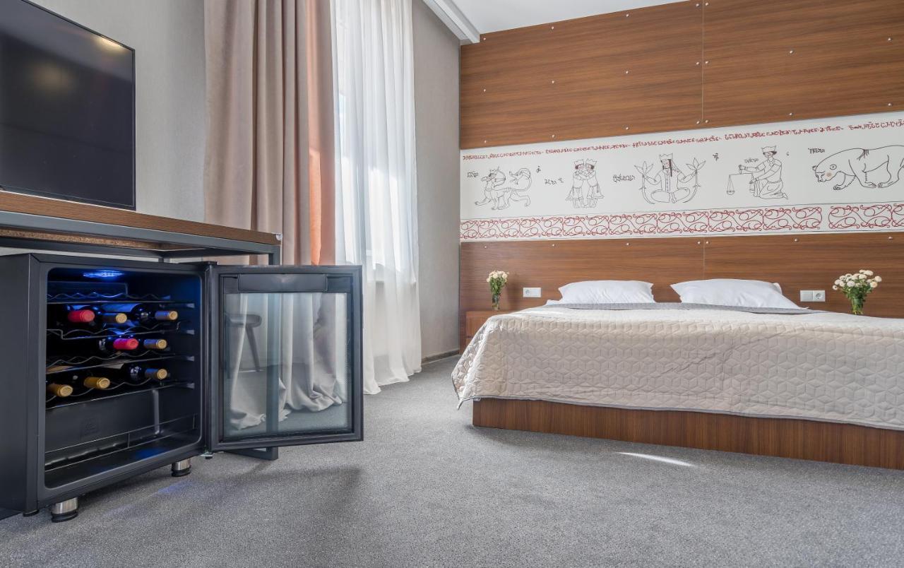 Hotel History • Სასტუმრო Ისტორია Sighnaghi Extérieur photo