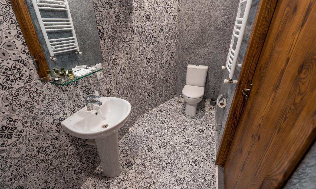 Hotel History • Სასტუმრო Ისტორია Sighnaghi Extérieur photo
