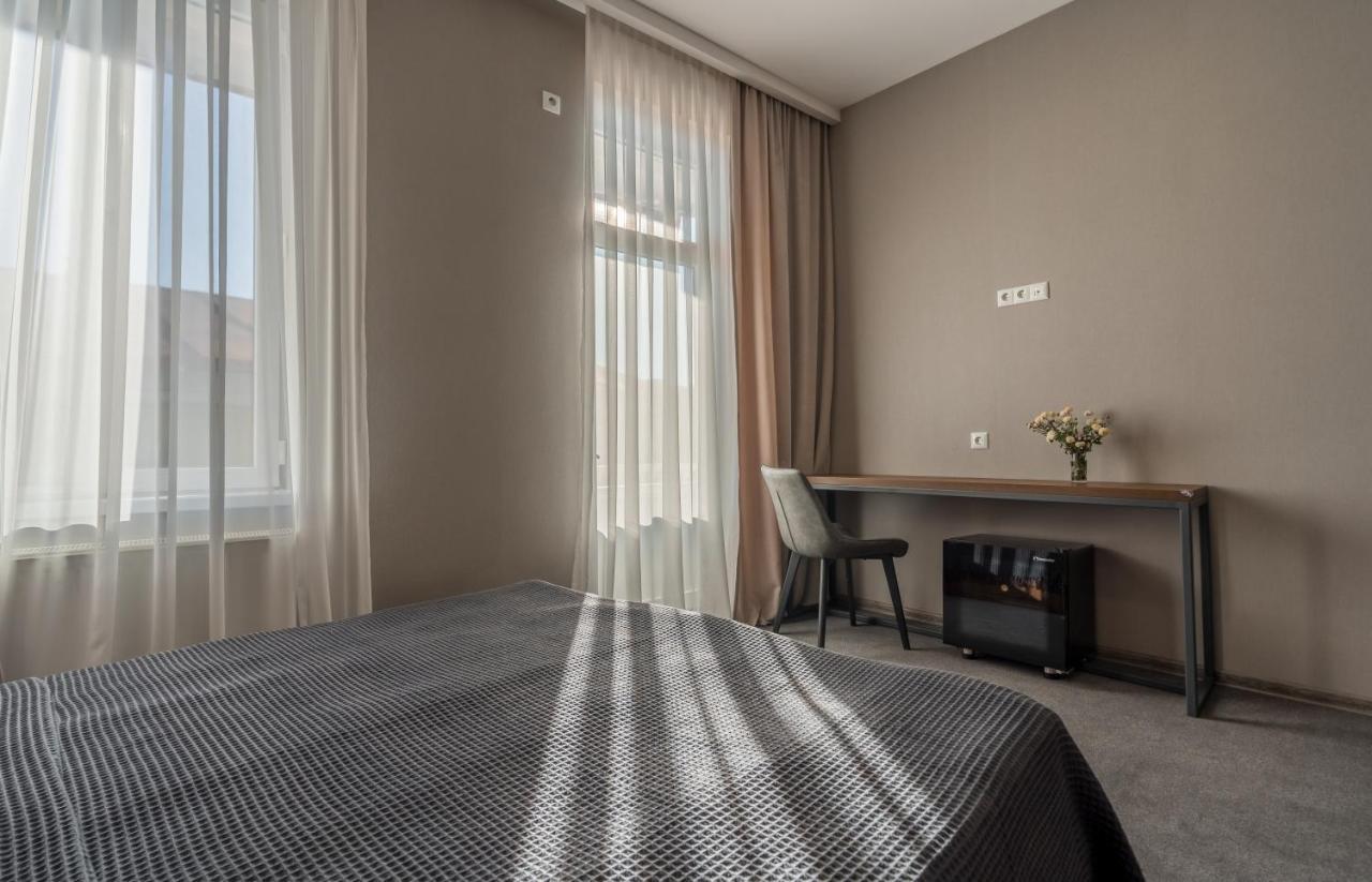 Hotel History • Სასტუმრო Ისტორია Sighnaghi Extérieur photo