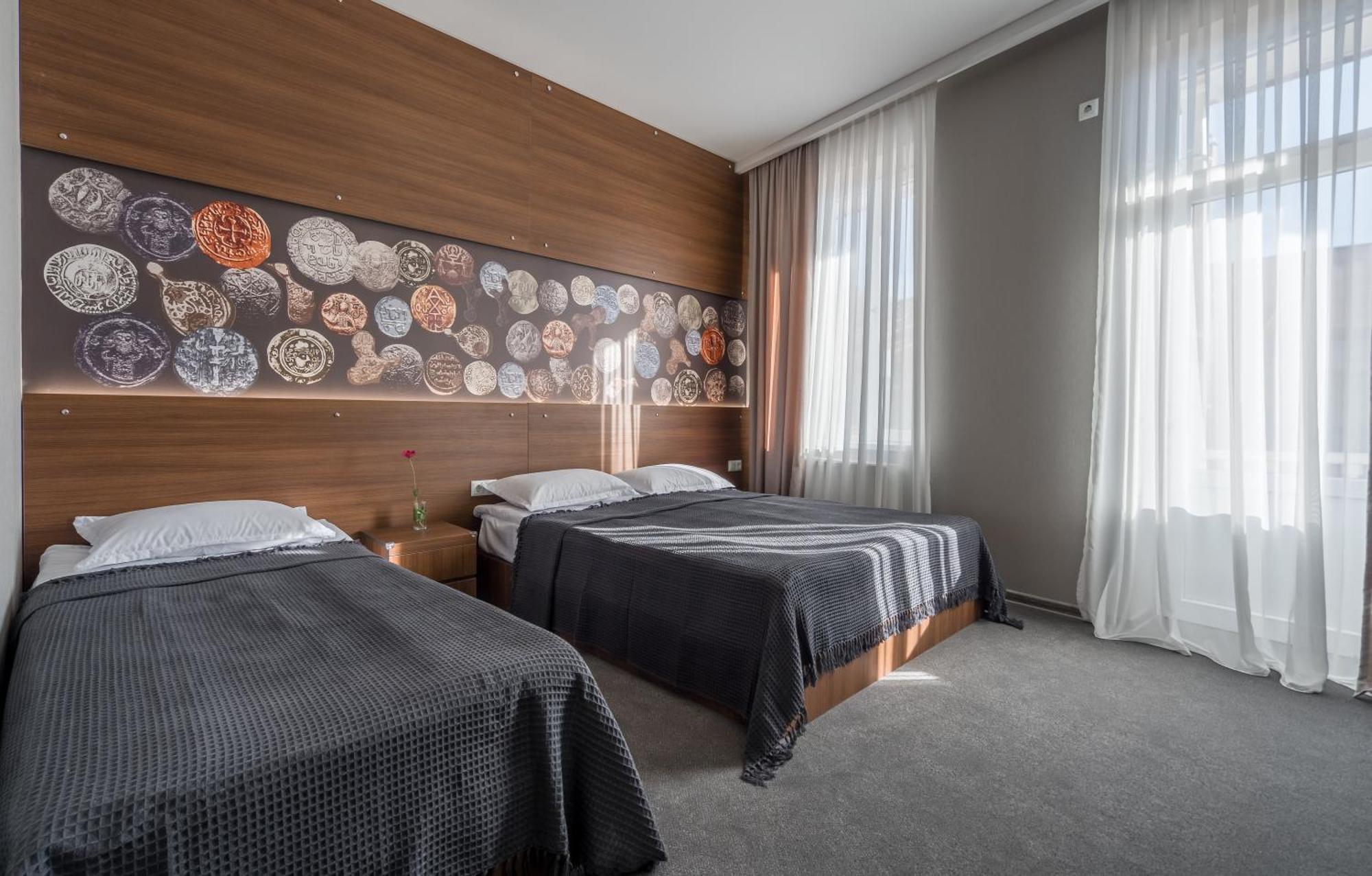 Hotel History • Სასტუმრო Ისტორია Sighnaghi Extérieur photo