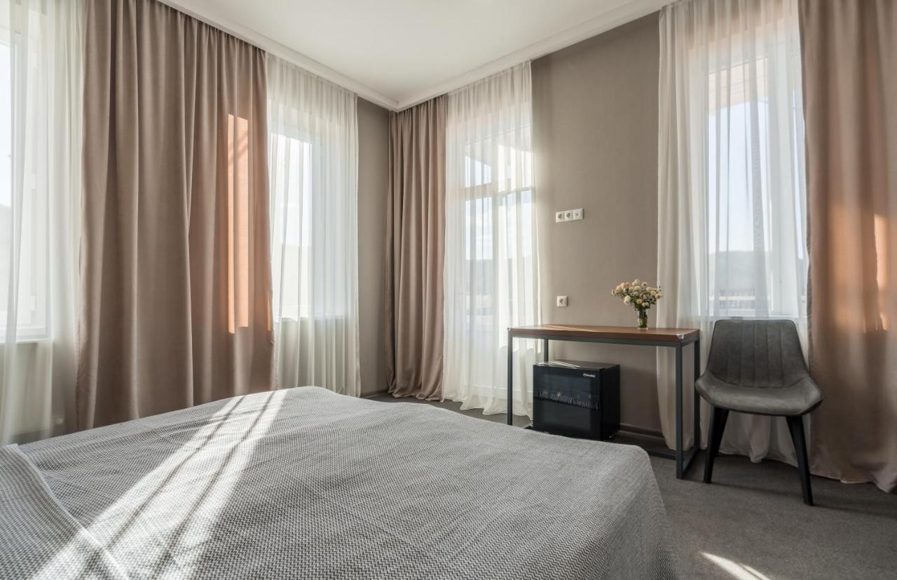 Hotel History • Სასტუმრო Ისტორია Sighnaghi Extérieur photo