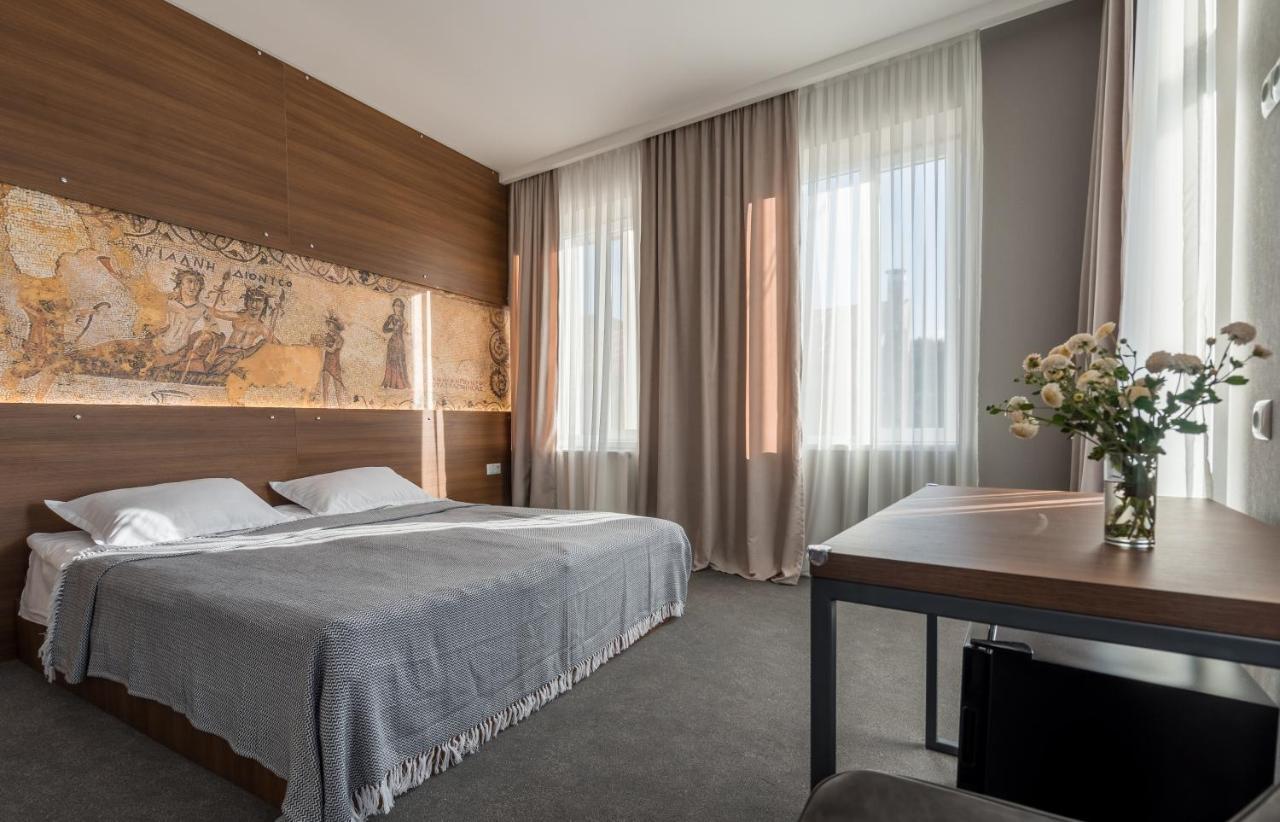 Hotel History • Სასტუმრო Ისტორია Sighnaghi Extérieur photo