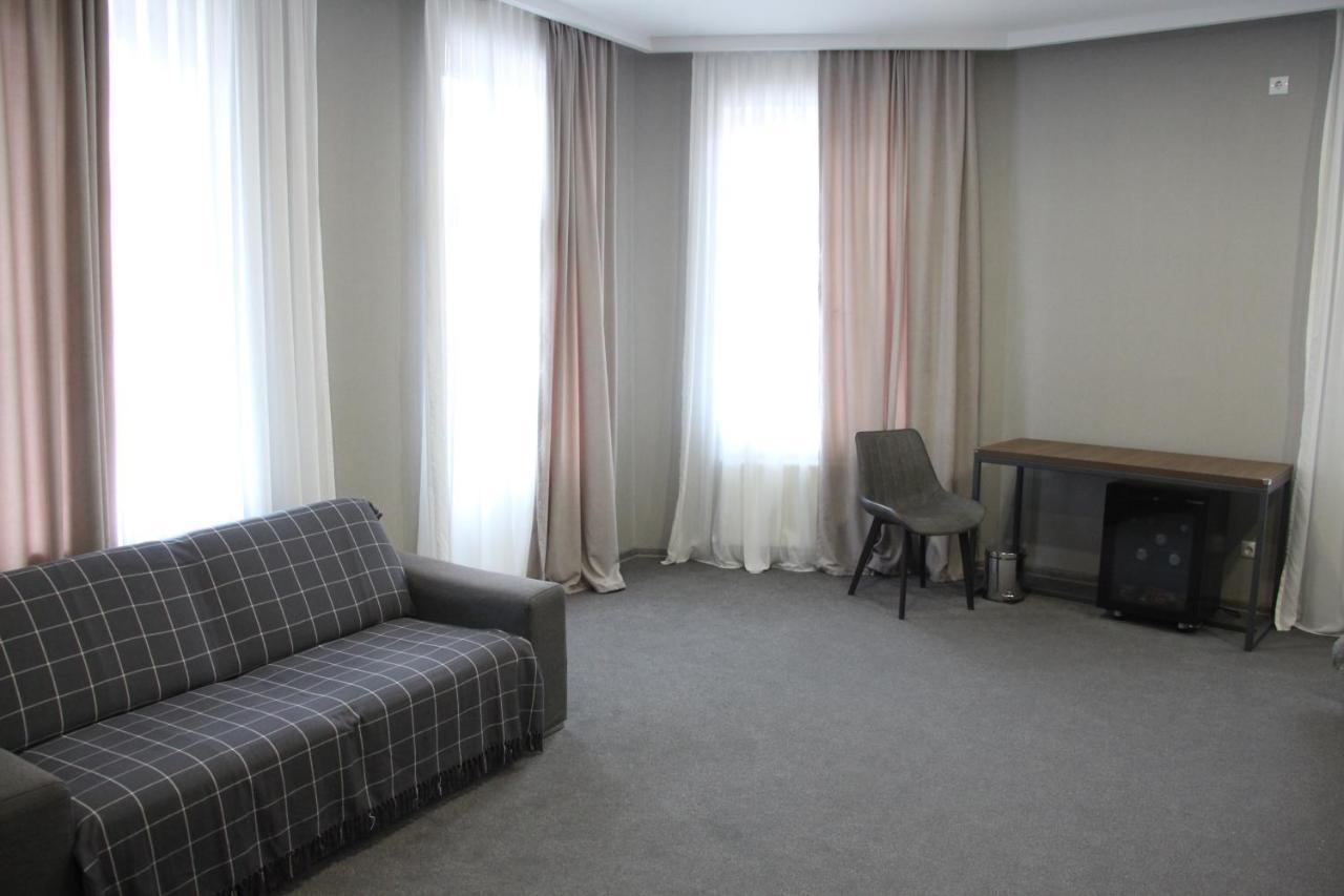 Hotel History • Სასტუმრო Ისტორია Sighnaghi Extérieur photo