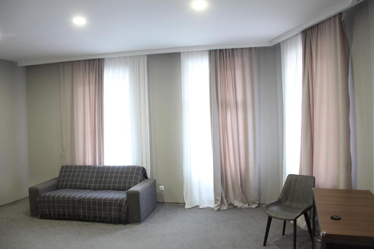 Hotel History • Სასტუმრო Ისტორია Sighnaghi Extérieur photo