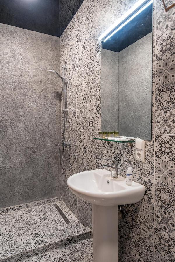 Hotel History • Სასტუმრო Ისტორია Sighnaghi Extérieur photo