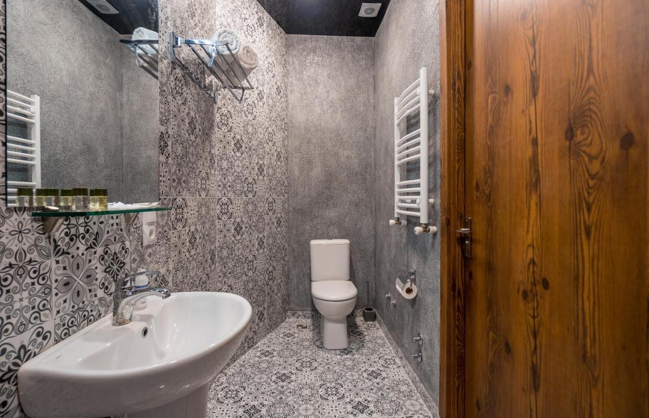 Hotel History • Სასტუმრო Ისტორია Sighnaghi Extérieur photo