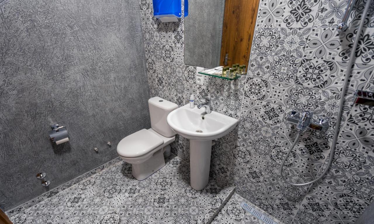 Hotel History • Სასტუმრო Ისტორია Sighnaghi Extérieur photo