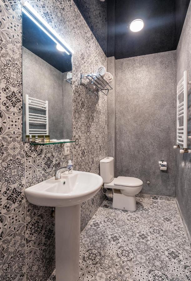Hotel History • Სასტუმრო Ისტორია Sighnaghi Extérieur photo