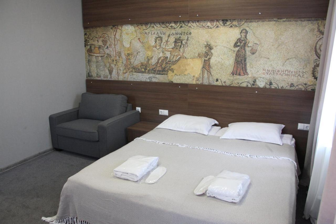 Hotel History • Სასტუმრო Ისტორია Sighnaghi Extérieur photo
