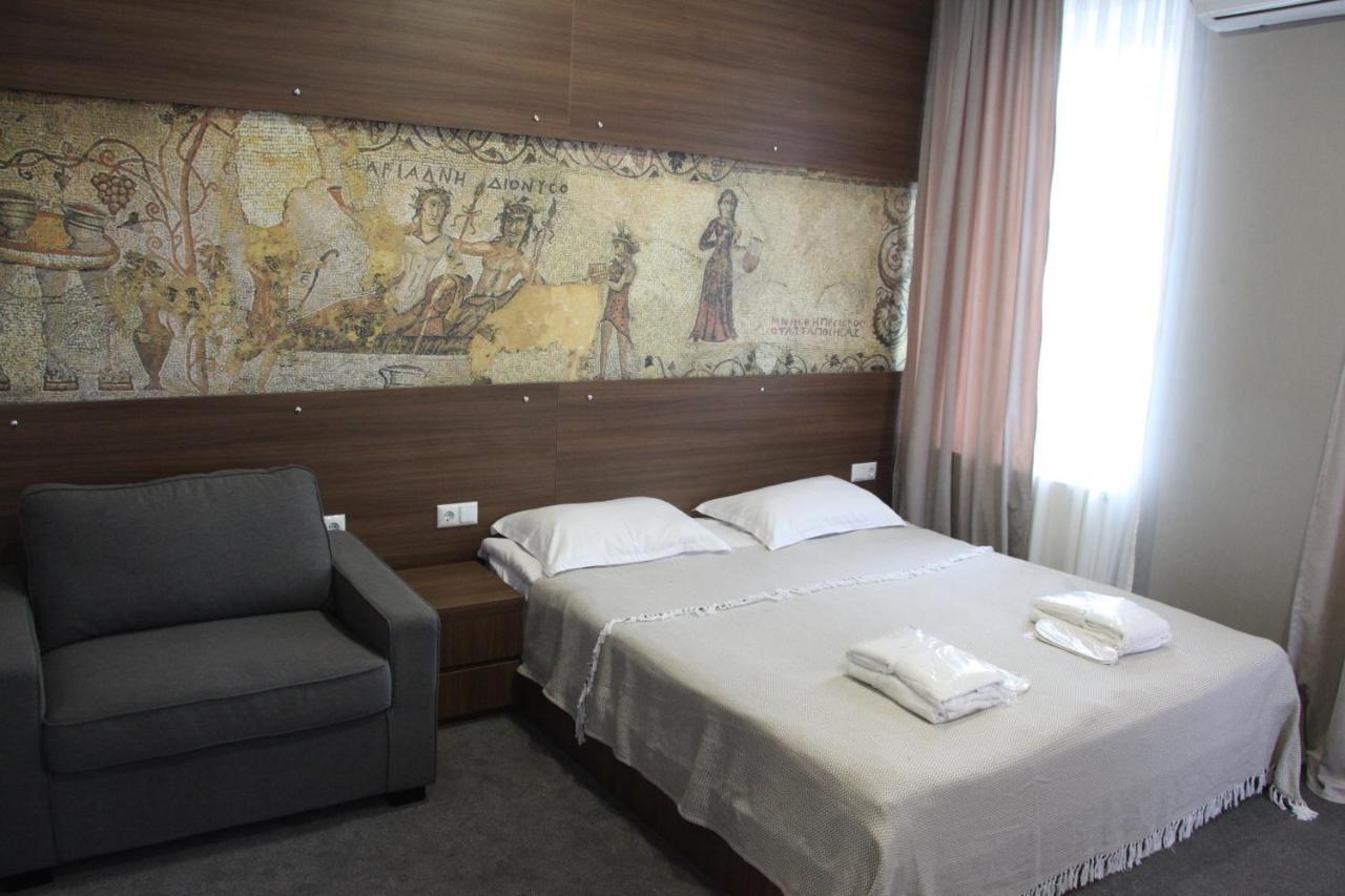 Hotel History • Სასტუმრო Ისტორია Sighnaghi Extérieur photo
